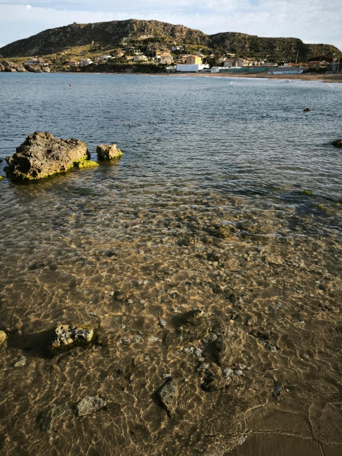 فندق Il Grifo ليكاتا المظهر الخارجي الصورة